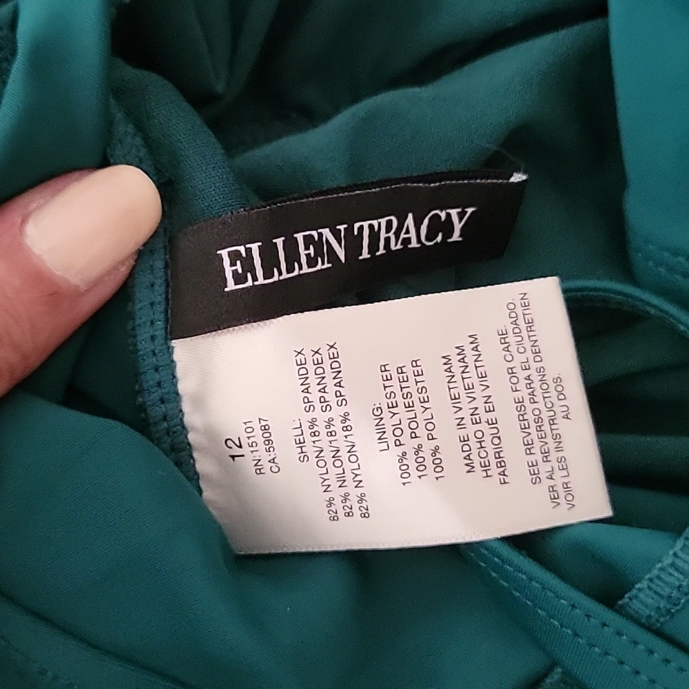 Bathing suits - Picture 4 of 4